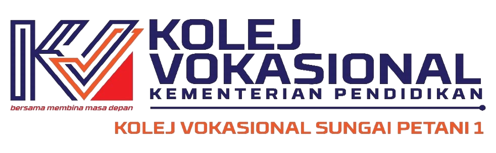 KVSP1 Logo